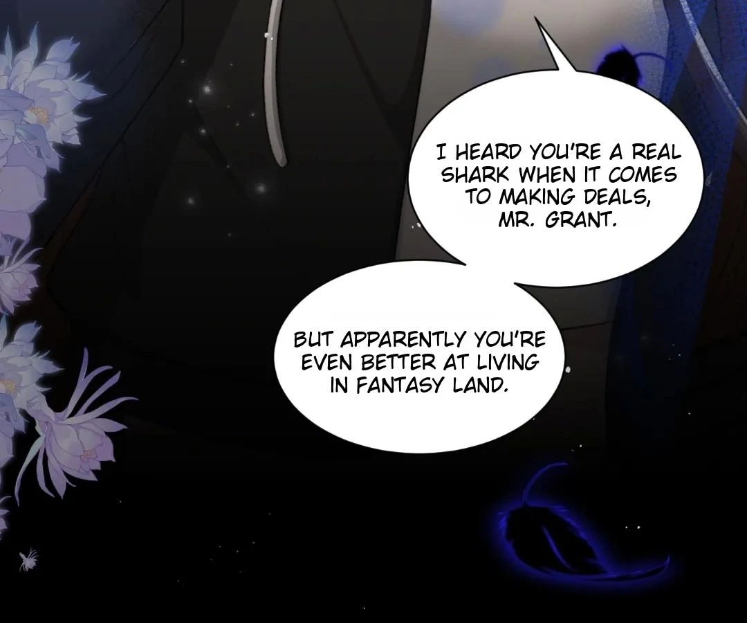 The Real Heiress Brings the High Society to Its Knees Chapter 10 Page 10